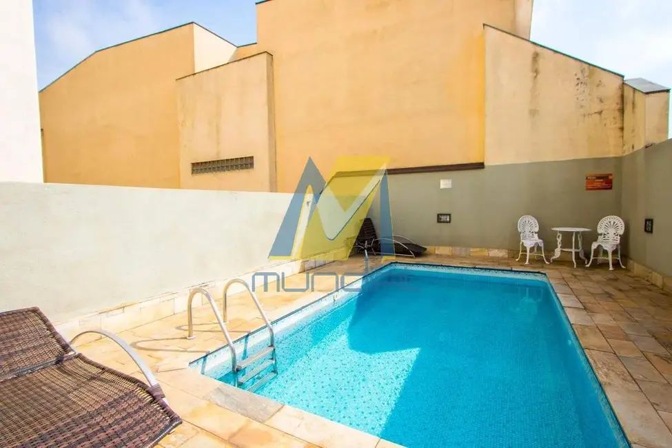 Foto 7 de Apartamento com 3 quartos à venda, 127m2 em Vila Linda, Santo Andre - SP