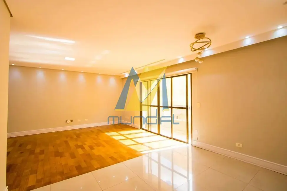 Foto 2 de Apartamento com 3 quartos à venda, 127m2 em Vila Linda, Santo Andre - SP