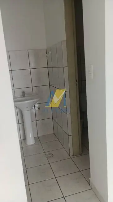 Foto 9 de Sala Comercial à venda, 150m2 em Parque das Nações, Santo Andre - SP