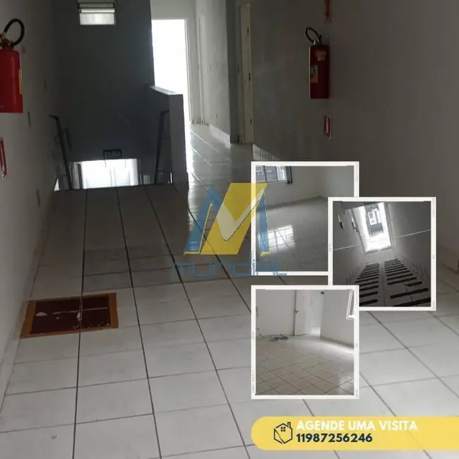 Foto 1 de Sala Comercial à venda, 150m2 em Parque das Nações, Santo Andre - SP