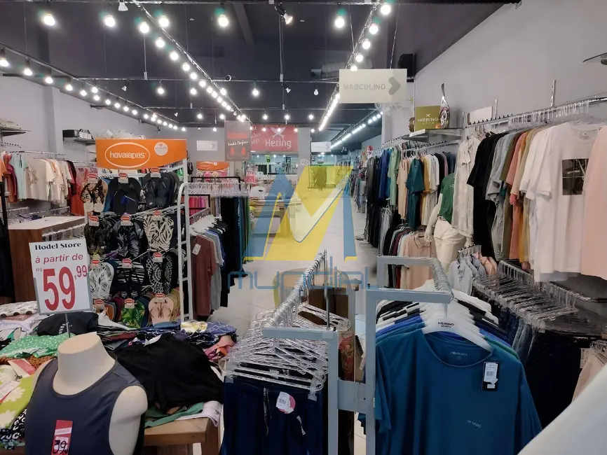 Foto 1 de Sala Comercial à venda em Bangú, Santo Andre - SP