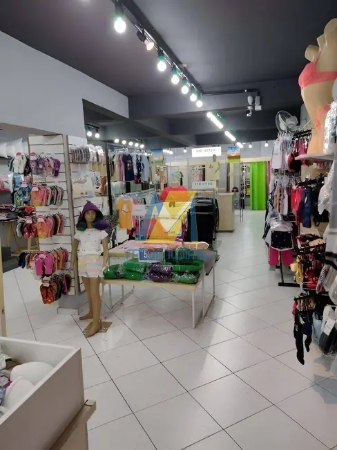 Foto 5 de Sala Comercial à venda em Bangú, Santo Andre - SP