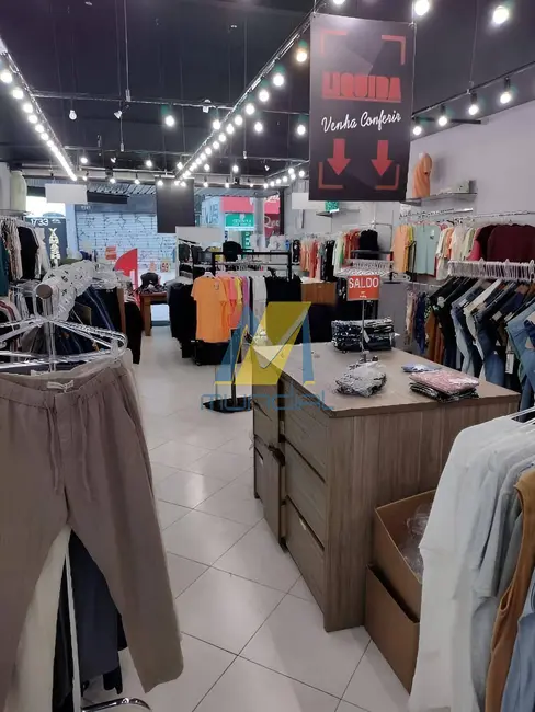 Foto 4 de Sala Comercial à venda em Bangú, Santo Andre - SP