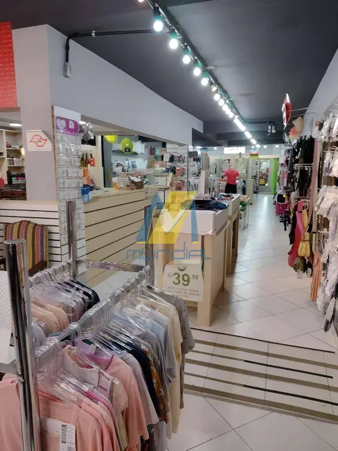 Foto 2 de Sala Comercial à venda em Bangú, Santo Andre - SP
