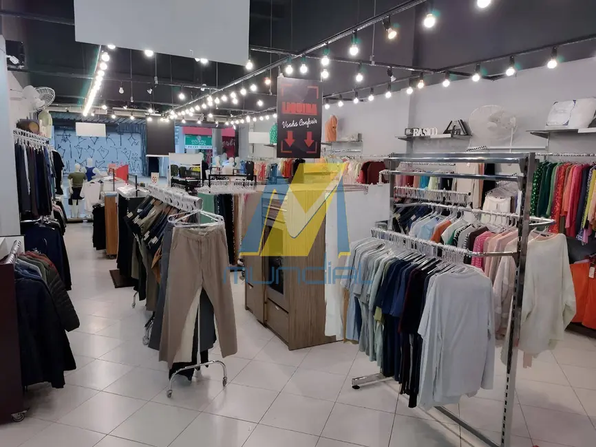 Foto 7 de Sala Comercial à venda em Bangú, Santo Andre - SP