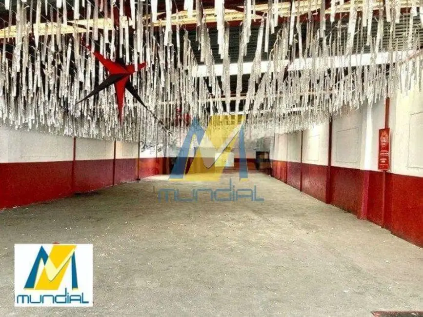 Foto 9 de Armazém / Galpão à venda, 400m2 em Vila Marina, Santo Andre - SP