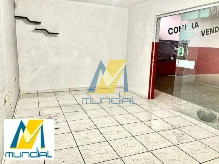 Foto 5 de Armazém / Galpão à venda, 400m2 em Vila Marina, Santo Andre - SP
