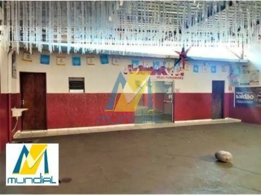 Foto 4 de Armazém / Galpão à venda, 400m2 em Vila Marina, Santo Andre - SP