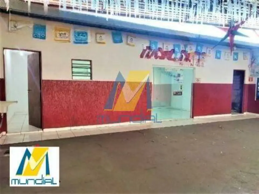 Foto 3 de Armazém / Galpão à venda, 400m2 em Vila Marina, Santo Andre - SP