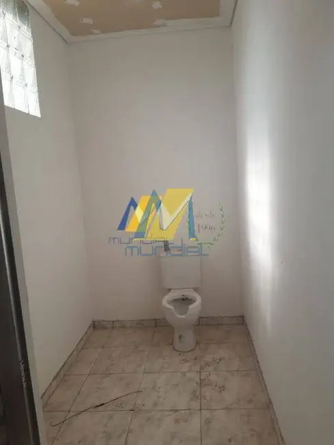 Foto 6 de Sala Comercial à venda, 180m2 em Parque das Nações, Santo Andre - SP