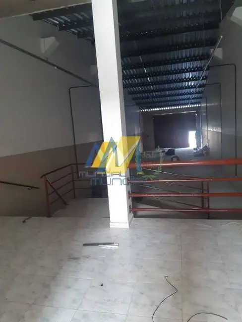 Foto 3 de Sala Comercial à venda, 180m2 em Parque das Nações, Santo Andre - SP