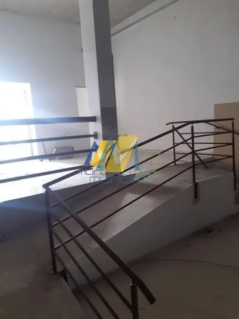 Foto 7 de Sala Comercial à venda, 180m2 em Parque das Nações, Santo Andre - SP