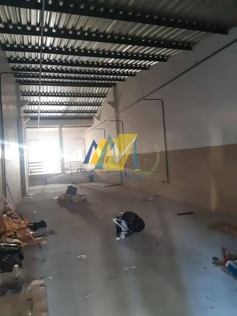 Foto 2 de Sala Comercial à venda, 180m2 em Parque das Nações, Santo Andre - SP