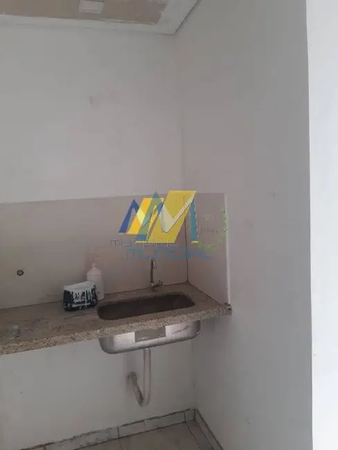 Foto 5 de Sala Comercial à venda, 180m2 em Parque das Nações, Santo Andre - SP