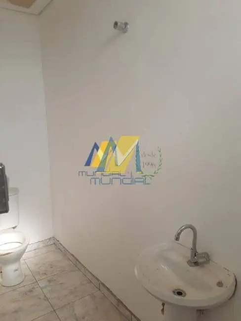 Foto 4 de Sala Comercial à venda, 180m2 em Parque das Nações, Santo Andre - SP