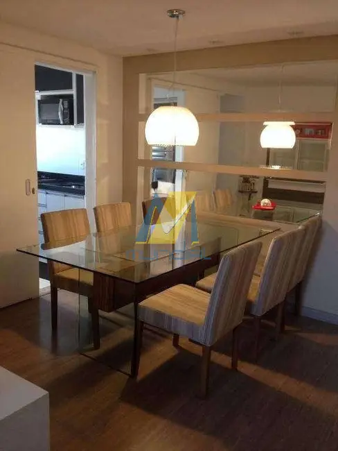 Apartamento com 2 quartos à venda, 63m2 em Vila Guiomar, Santo Andre - SP - imagem 3 Foto 3 de Apartamento com 2 quartos à venda, 63m2 em Vila Guiomar, Santo Andre - SP