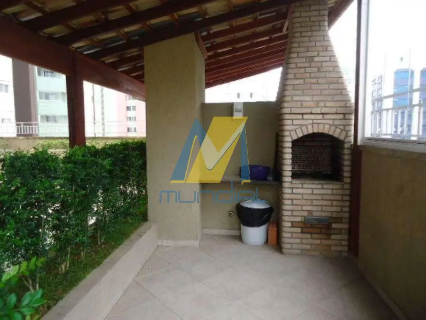 Apartamento com 2 quartos à venda, 63m2 em Vila Guiomar, Santo Andre - SP - imagem 4 Foto 4 de Apartamento com 2 quartos à venda, 63m2 em Vila Guiomar, Santo Andre - SP