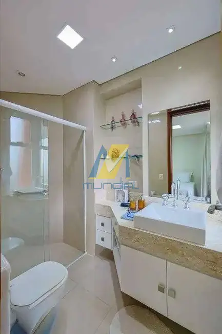 Foto 8 de Apartamento com 4 quartos à venda, 362m2 em Jardim, Santo Andre - SP