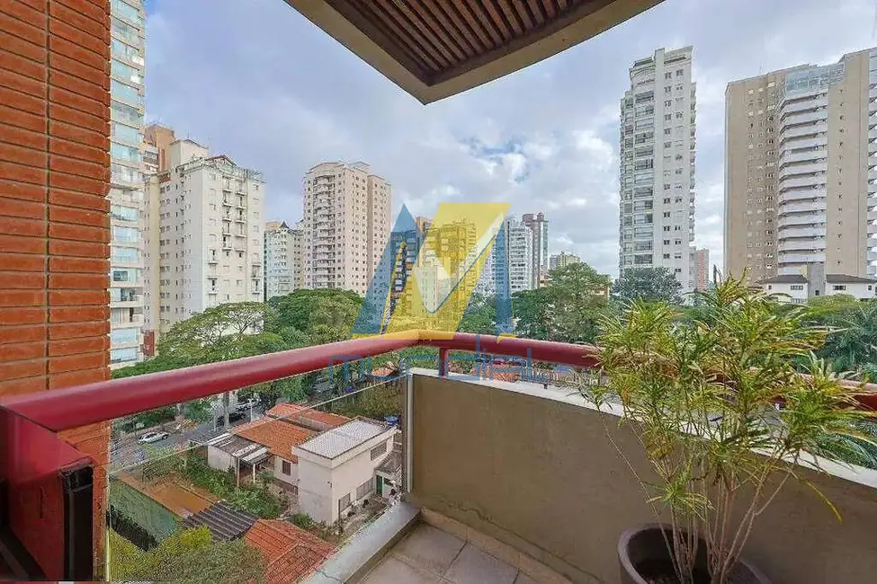 Foto 6 de Apartamento com 4 quartos à venda, 362m2 em Jardim, Santo Andre - SP