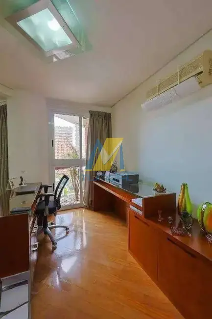 Foto 9 de Apartamento com 4 quartos à venda, 362m2 em Jardim, Santo Andre - SP
