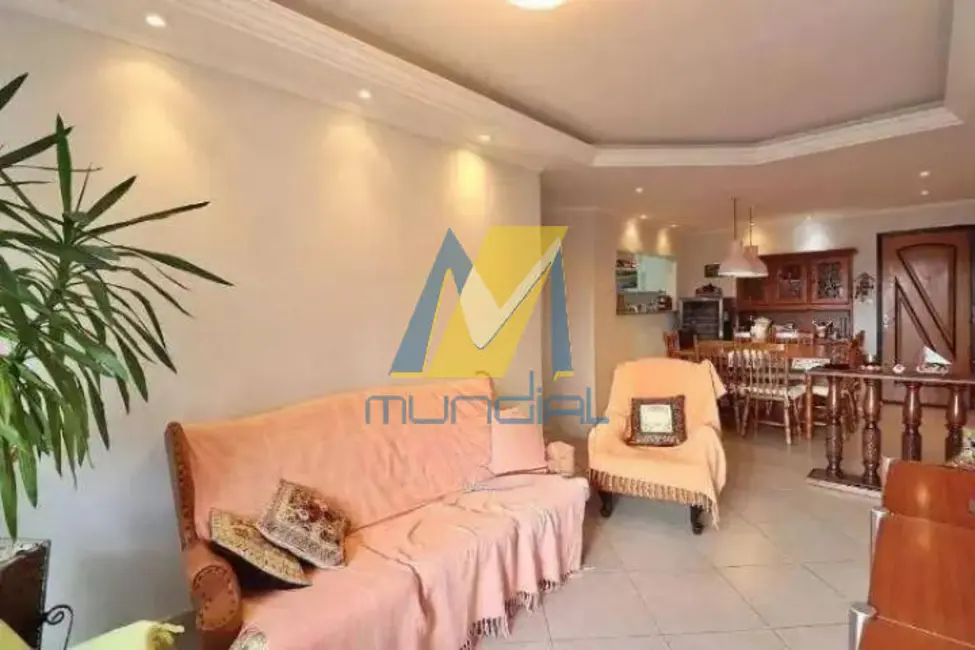 Cobertura com 3 quartos à venda, 200m2 em Parque das Nações, Santo Andre - SP - imagem 3 Foto 3 de Cobertura com 3 quartos à venda, 200m2 em Parque das Nações, Santo Andre - SP