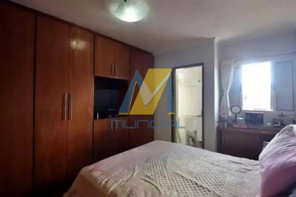 Cobertura com 3 quartos à venda, 200m2 em Parque das Nações, Santo Andre - SP - imagem 8 Foto 8 de Cobertura com 3 quartos à venda, 200m2 em Parque das Nações, Santo Andre - SP
