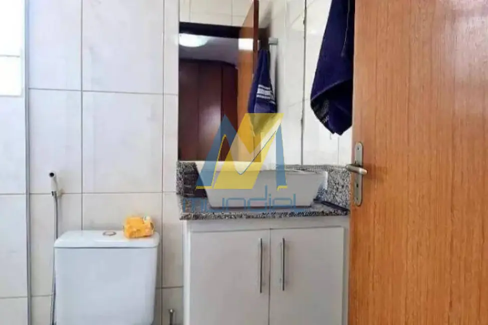 Cobertura com 3 quartos à venda, 200m2 em Parque das Nações, Santo Andre - SP - imagem 7 Foto 7 de Cobertura com 3 quartos à venda, 200m2 em Parque das Nações, Santo Andre - SP