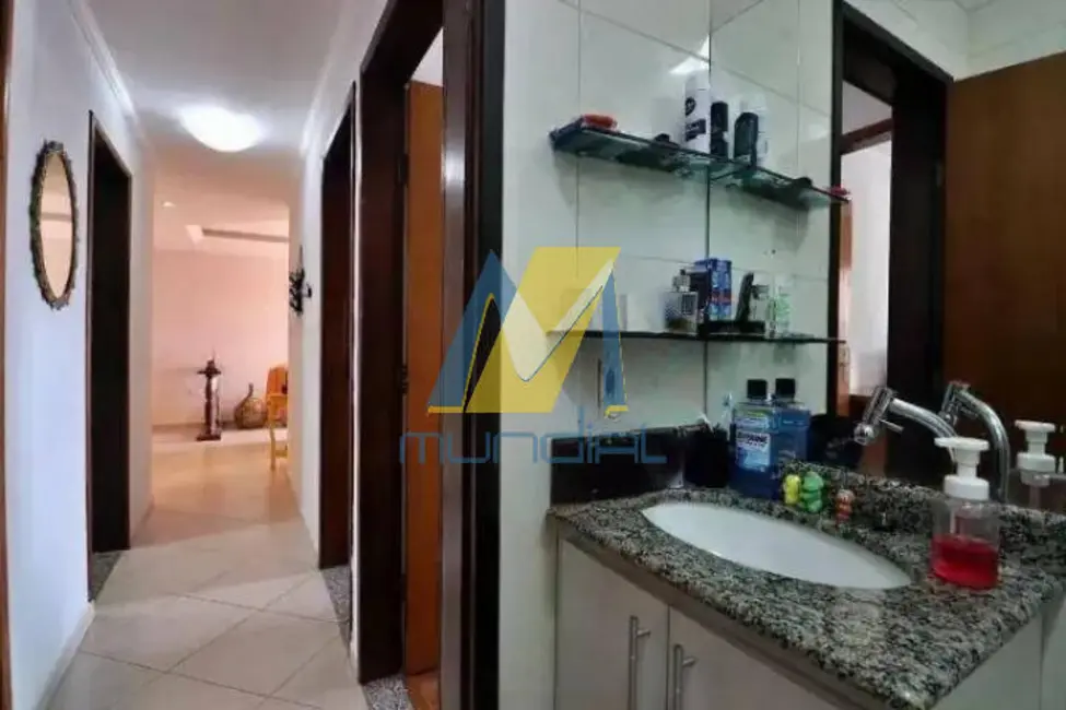Cobertura com 3 quartos à venda, 200m2 em Parque das Nações, Santo Andre - SP - imagem 5 Foto 5 de Cobertura com 3 quartos à venda, 200m2 em Parque das Nações, Santo Andre - SP