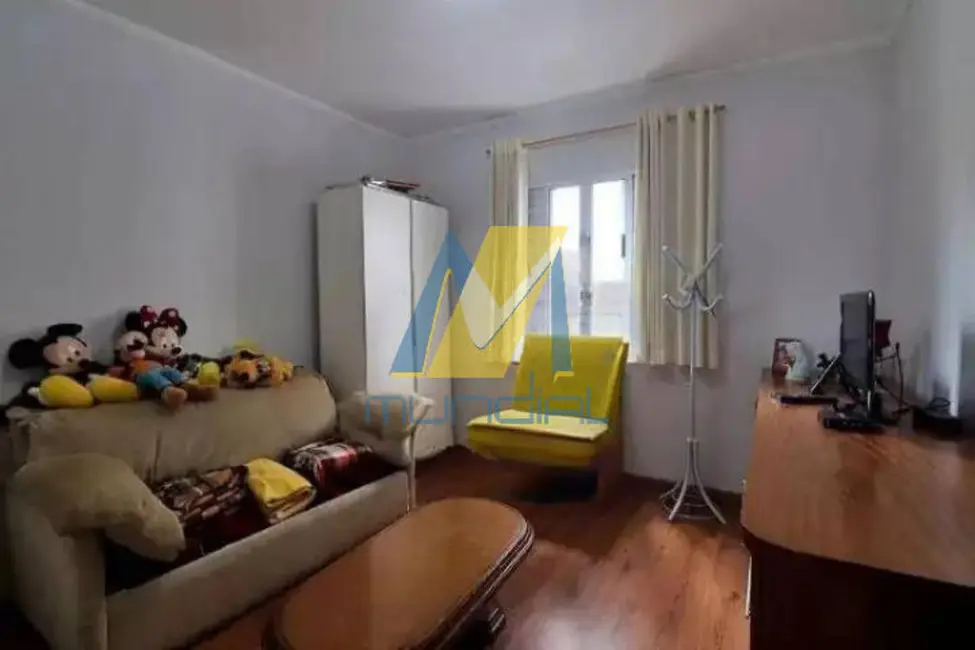 Cobertura com 3 quartos à venda, 200m2 em Parque das Nações, Santo Andre - SP - imagem 9 Foto 9 de Cobertura com 3 quartos à venda, 200m2 em Parque das Nações, Santo Andre - SP