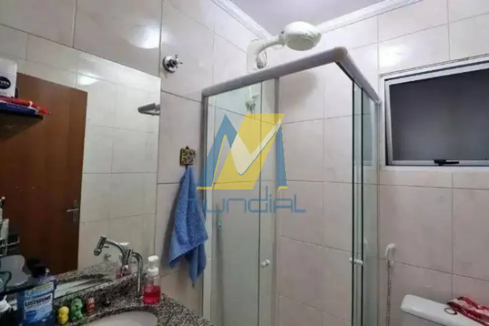 Cobertura com 3 quartos à venda, 200m2 em Parque das Nações, Santo Andre - SP - imagem 6 Foto 6 de Cobertura com 3 quartos à venda, 200m2 em Parque das Nações, Santo Andre - SP