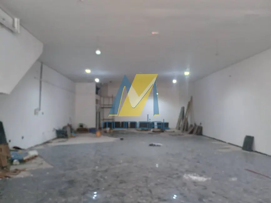 Sala Comercial para alugar em Parque das Nações, Santo Andre - SP - imagem 4 Foto 4 de Sala Comercial para alugar em Parque das Nações, Santo Andre - SP