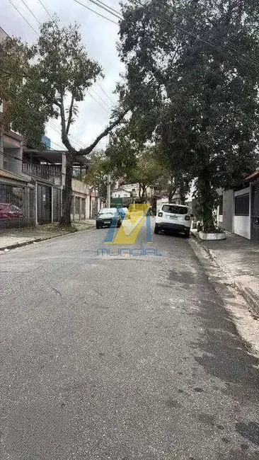 Foto 3 de Terreno / Lote à venda, 280m2 em Parque das Nações, Santo Andre - SP