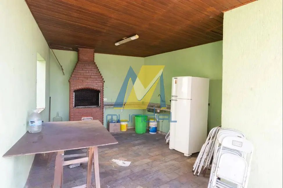 Casa com 3 quartos à venda, 157m2 em Vila Alzira, Santo Andre - SP - imagem 5 Foto 5 de Casa com 3 quartos à venda, 157m2 em Vila Alzira, Santo Andre - SP