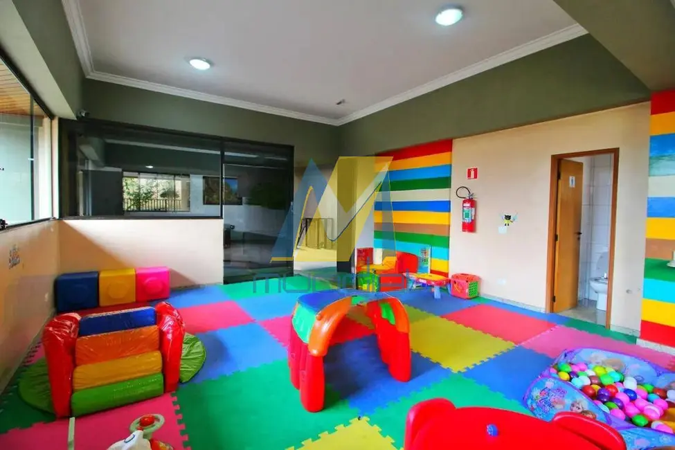 Casa com 3 quartos à venda, 157m2 em Vila Alzira, Santo Andre - SP - imagem 8 Foto 8 de Casa com 3 quartos à venda, 157m2 em Vila Alzira, Santo Andre - SP