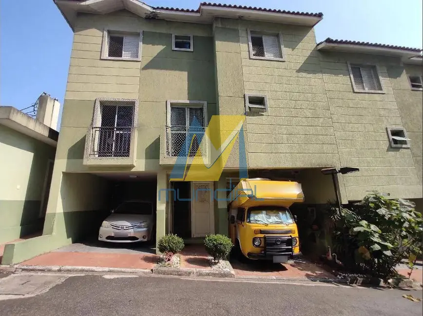 Casa com 3 quartos à venda, 157m2 em Vila Alzira, Santo Andre - SP - imagem 1 Foto 1 de Casa com 3 quartos à venda, 157m2 em Vila Alzira, Santo Andre - SP
