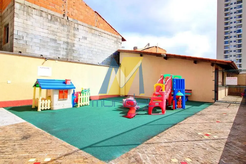 Casa com 3 quartos à venda, 157m2 em Vila Alzira, Santo Andre - SP - imagem 9 Foto 9 de Casa com 3 quartos à venda, 157m2 em Vila Alzira, Santo Andre - SP
