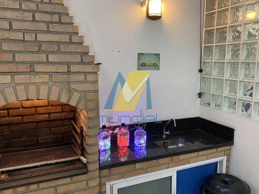 Sobrado com 3 quartos à venda em Parque São Vicente, Maua - SP - imagem 6 Foto 6 de Sobrado com 3 quartos à venda em Parque São Vicente, Maua - SP