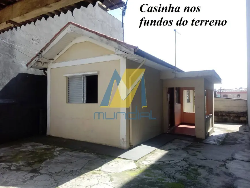 Casa com 1 quarto à venda, 110m2 em Parque das Nações, Santo Andre - SP - imagem 2 Foto 2 de Casa com 1 quarto à venda, 110m2 em Parque das Nações, Santo Andre - SP