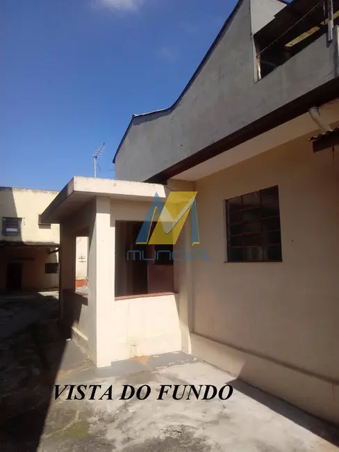 Casa com 1 quarto à venda, 110m2 em Parque das Nações, Santo Andre - SP - imagem 3 Foto 3 de Casa com 1 quarto à venda, 110m2 em Parque das Nações, Santo Andre - SP