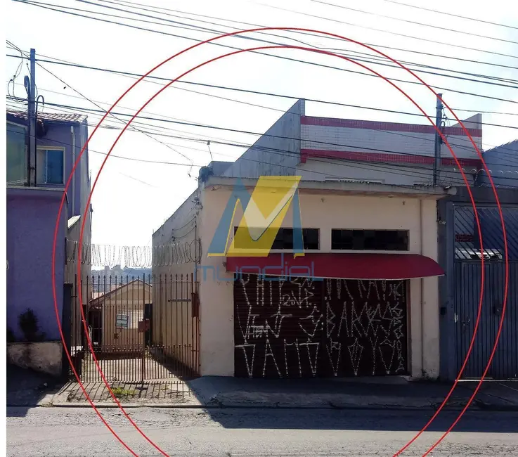 Casa com 1 quarto à venda, 110m2 em Parque das Nações, Santo Andre - SP - imagem 6 Foto 6 de Casa com 1 quarto à venda, 110m2 em Parque das Nações, Santo Andre - SP
