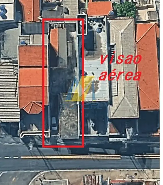 Casa com 1 quarto à venda, 110m2 em Parque das Nações, Santo Andre - SP - imagem 5 Foto 5 de Casa com 1 quarto à venda, 110m2 em Parque das Nações, Santo Andre - SP