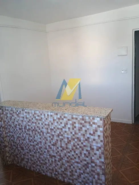 Kitnet com 1 quarto para alugar, 16m2 em Parque das Nações, Santo Andre - SP - imagem 6 Foto 6 de Kitnet com 1 quarto para alugar, 16m2 em Parque das Nações, Santo Andre - SP