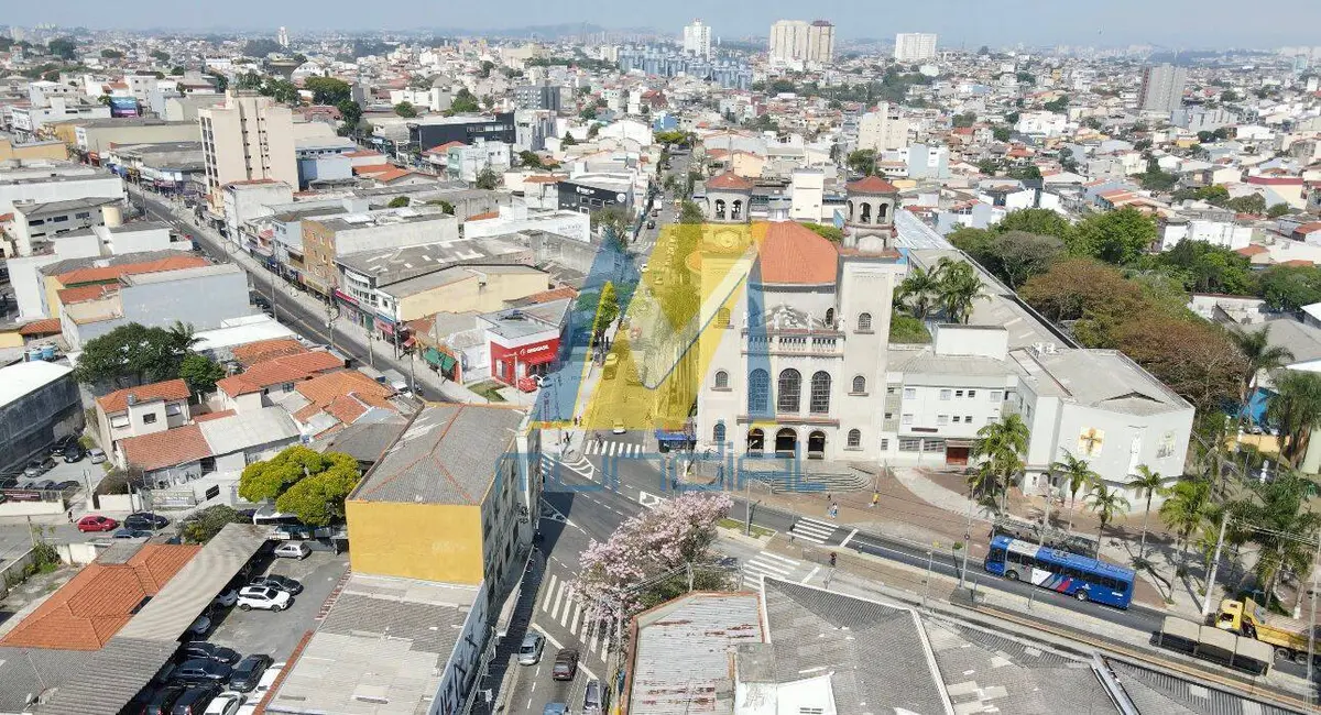 Kitnet com 1 quarto para alugar, 16m2 em Parque das Nações, Santo Andre - SP - imagem 4 Foto 4 de Kitnet com 1 quarto para alugar, 16m2 em Parque das Nações, Santo Andre - SP