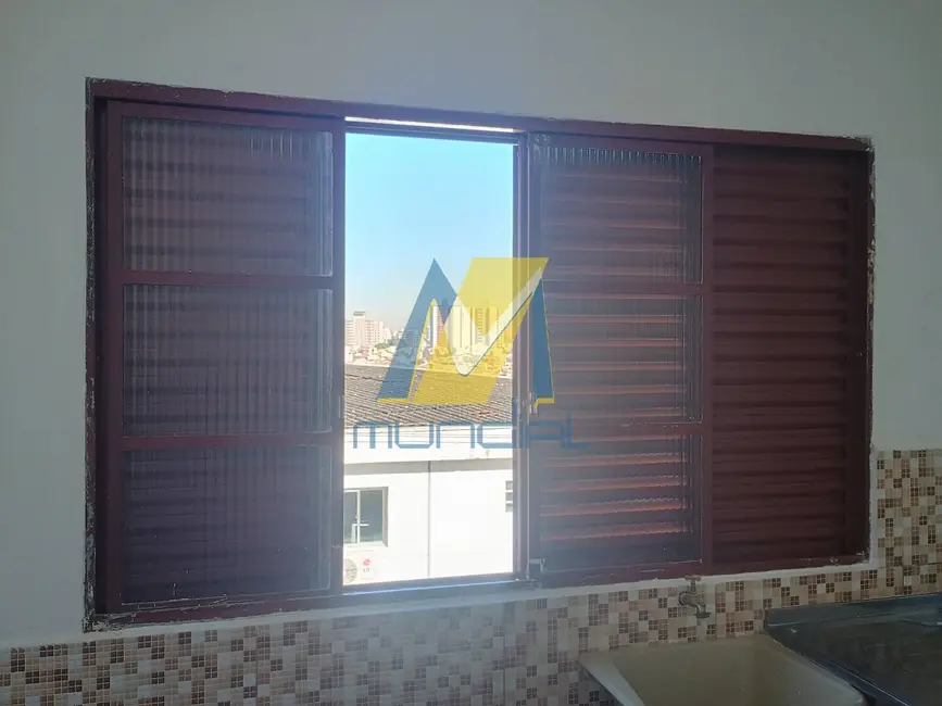 Kitnet com 1 quarto para alugar, 16m2 em Parque das Nações, Santo Andre - SP - imagem 9 Foto 9 de Kitnet com 1 quarto para alugar, 16m2 em Parque das Nações, Santo Andre - SP
