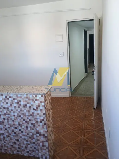 Kitnet com 1 quarto para alugar, 16m2 em Parque das Nações, Santo Andre - SP - imagem 7 Foto 7 de Kitnet com 1 quarto para alugar, 16m2 em Parque das Nações, Santo Andre - SP