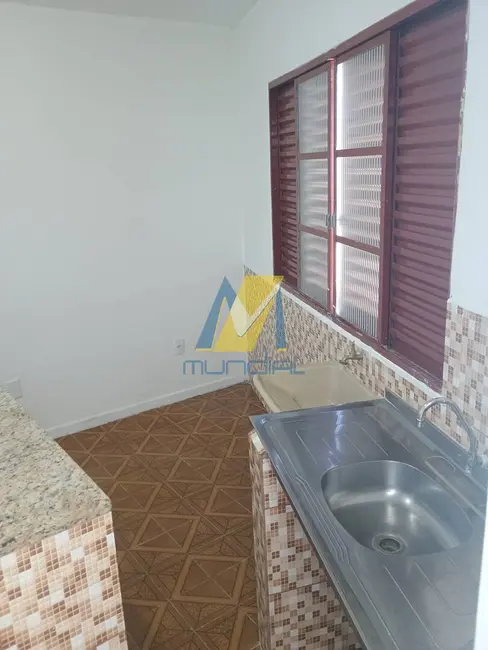 Kitnet com 1 quarto para alugar, 16m2 em Parque das Nações, Santo Andre - SP - imagem 2 Foto 2 de Kitnet com 1 quarto para alugar, 16m2 em Parque das Nações, Santo Andre - SP