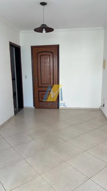 Apartamento com 3 quartos à venda em Vila Valparaíso, Santo Andre - SP - imagem 3 Foto 3 de Apartamento com 3 quartos à venda em Vila Valparaíso, Santo Andre - SP
