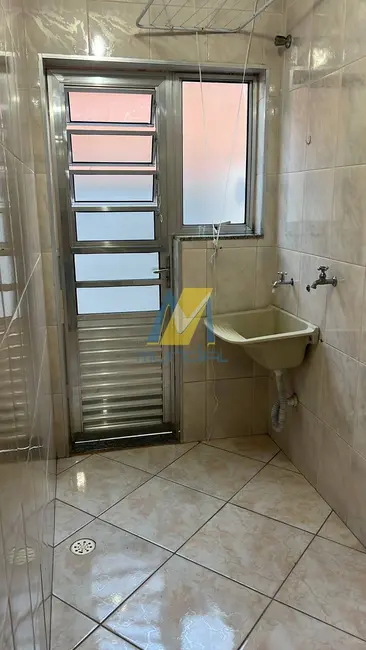 Apartamento com 3 quartos à venda em Vila Valparaíso, Santo Andre - SP - imagem 9 Foto 9 de Apartamento com 3 quartos à venda em Vila Valparaíso, Santo Andre - SP