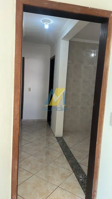 Apartamento com 3 quartos à venda em Vila Valparaíso, Santo Andre - SP - imagem 6 Foto 6 de Apartamento com 3 quartos à venda em Vila Valparaíso, Santo Andre - SP