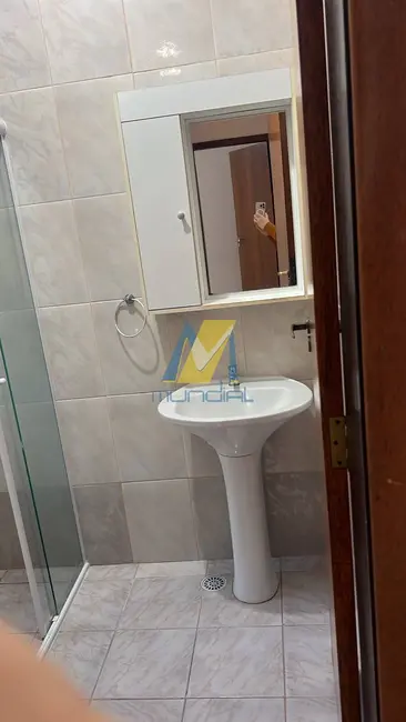 Foto 9 de Apartamento com 3 quartos para alugar, 75m2 em Vila Valparaíso, Santo Andre - SP